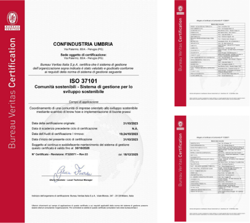 iso 37101