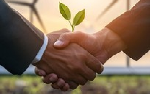 Comunit&agrave; energetica