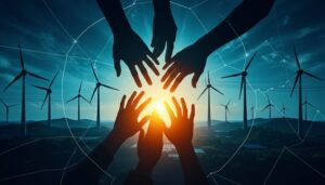 Comunit&agrave; energetica