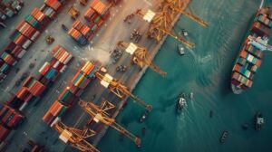 Navi a impatto zero in porto