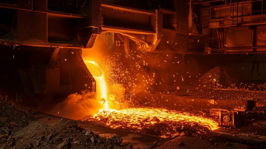 Utilizzo cascami termici