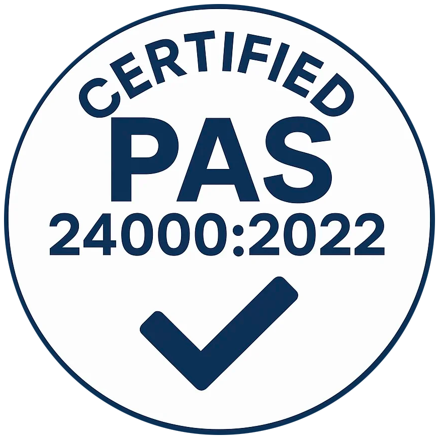 PAS 24000